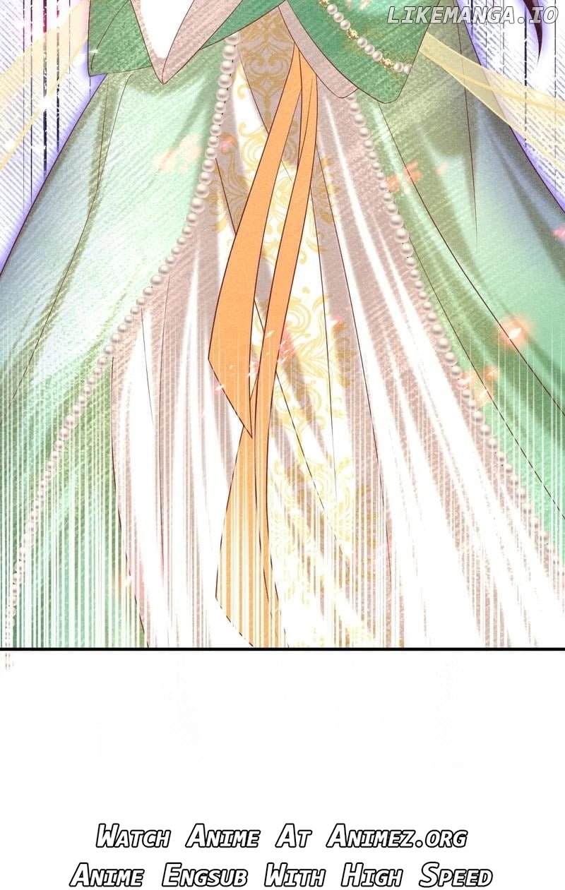Empress of Hell’s Mission Guide Chapter 49 - page 46